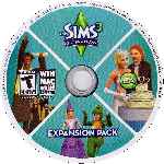 miniatura the-sims-3-generations-expansion-pack-cd-v2-por-yam cover pc