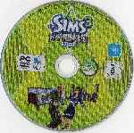 miniatura the-sims-3-high-end-loft-stuff-cd-por-salsa5959 cover pc