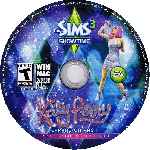 miniatura the-sims-3-katy-perry-collectors-edition-cd-por-yam cover pc