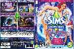 miniatura the-sims-3-katy-perry-collectors-edition-dvd-por-yam cover pc