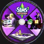 miniatura the-sims-3-late-night-cd-custom-por-plafon82 cover pc
