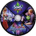 miniatura the-sims-3-late-night-cd-por-yam cover pc