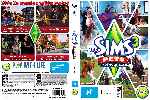 miniatura the-sims-3-pets-dvd-por-yam cover pc