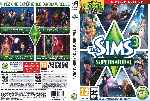 miniatura the-sims-3-supernatural-dvd-por-yam cover pc