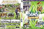 miniatura the-sims-3-town-life-stuff-dvd-por-yam cover pc