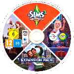 miniatura the-sims-3-university-life-cd-por-yam cover pc
