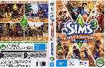 miniatura the-sims-3-world-adventures-dvd-por-salsa5959 cover pc