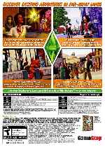 miniatura the-sims-3-world-adventures-trasera-por-johanarywaka cover pc