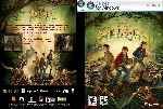 miniatura the-spiderwick-chronicles-dvd-custom-por-javierjuanpcsx cover pc