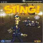 miniatura the-sting-el-golpe-del-siglo-frontal-por-seaworld cover pc