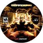 miniatura the-suffering-cd-custom-por-seaworld cover pc