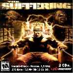 miniatura the-suffering-frontal-por-klauss cover pc