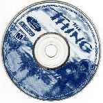 miniatura the-thing-cd-por-tony78 cover pc