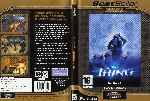 miniatura the-thing-dvd-v2-por-djnirvana cover pc