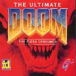 miniatura the-ultimate-doom-frontal-por-klumb3r cover pc