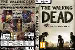 miniatura the-walking-dead-dvd-custom-por-fernilla cover pc
