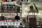 miniatura the-walking-dead-survival-instinct-dvd-custom-por-fernilla cover pc