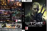 miniatura the-witcher-2-assassin-of-kings-dvd-v2-por-zer0-cg cover pc