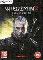 miniatura the-witcher-2-assassin-of-kings-frontal-por-humanfactor cover pc