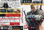 miniatura the-witcher-3-wild-hunt-game-of-the-year-edition-custom-v2-por-humanfactor cover pc