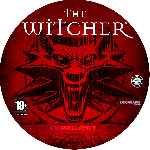 miniatura the-witcher-cd-custom-por-rocket76 cover pc