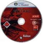 miniatura the-witcher-cd-por-tony78 cover pc