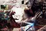 miniatura the-witcher-dvd-custom-por-oli3112 cover pc