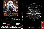 miniatura the-witcher-enhanced-edition-dvd-custom-por-rocs cover pc