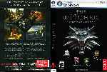 miniatura the-witcher-enhanced-edition-dvd-custom-v2-por-sosavar cover pc