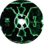 miniatura the-x-files-cd3-por-carlosperilla cover pc