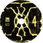 miniatura the-x-files-cd4-por-carlosperilla cover pc
