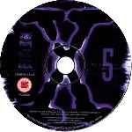 miniatura the-x-files-cd5-por-carlosperilla cover pc
