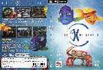 miniatura the-x-fillets-2-dvd-por-asock1 cover pc