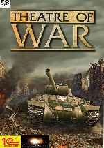 miniatura theatre-of-war-frontal-por-sosavar cover pc