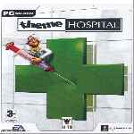 miniatura theme-hospital-frontal-por-seaworld cover pc