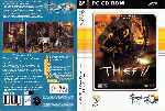 miniatura thief-2-the-metal-age-dvd-por-zer0-cg cover pc