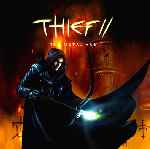 miniatura thief-2-the-metal-age-frontal-por-duckrawl cover pc