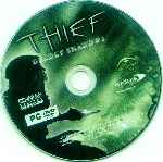 miniatura thief-deadly-shadows-cd-por-hal9001 cover pc