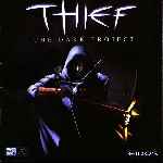 miniatura thief-the-dark-project-frontal-por-nograde cover pc