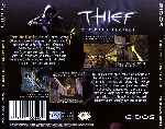 miniatura thief-the-dark-project-trasera-por-nograde cover pc
