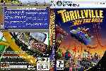 miniatura thrillville-off-the-rails-dvd-custom-por-sosavar cover pc