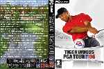 miniatura tiger-woods-2006-dvd-por-sinlukro cover pc