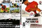 miniatura tiger-woods-pga-tour-06-dvd-v2-por-matias91 cover pc