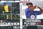 miniatura tiger-woods-pga-tour-07-dvd-por-bunsen cover pc