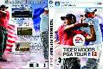 miniatura tiger-woods-pga-tour-12-dvd-custom-por-lukasgames cover pc