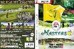 miniatura tiger-woods-pga-tour-12-dvd-custom-v2-por-djflak0 cover pc