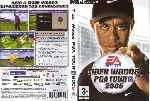 miniatura tiger-woods-pga-tour-2005-dvd-por-seaworld cover pc