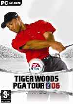 miniatura tiger-woods-pga-tour-2006-frontal-por-sosavar cover pc