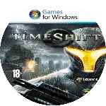 miniatura timeshift-cd-custom-v3-por-uliseth cover pc