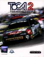 miniatura toca-2-touring-cars-frontal-por-maxiia cover pc